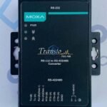 Moxa TCC-100 | RS 232 to RS 422/485 Converter - Image 3