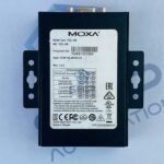 Moxa TCC-100 | RS 232 to RS 422/485 Converter - Image 4
