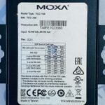 Moxa TCC-100 | RS 232 to RS 422/485 Converter - Image 5