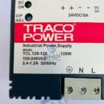 Traco Power TCL 120-124 | Industrial Power Supply - Image 5