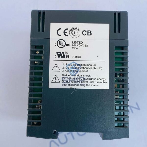 Traco Power TCL 120-124 | Industrial Power Supply 4 Traco Power TCL 120-124 | Industrial Power Supply