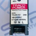 Traco Power TCL 24-112 | Industrial Power Supply - Image 5