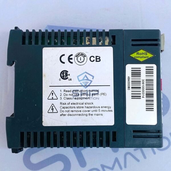 Traco Power TCL 24-112 | Industrial Power Supply