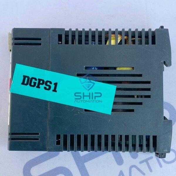 Traco Power TCL 24-112 | Industrial Power Supply