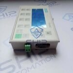 Siemens TD400C | Text Display (6AV6 640-0AA00-0AX1) - Image 2