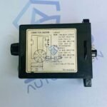 Omron TDS-44A223E | Solid State Timer - Image 2