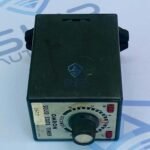 Omron TDS-44A223E | Solid State Timer
