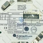 Consilium TDT-2 80 | EV-PP Heat Detector (Part No : 040208) - Image 5
