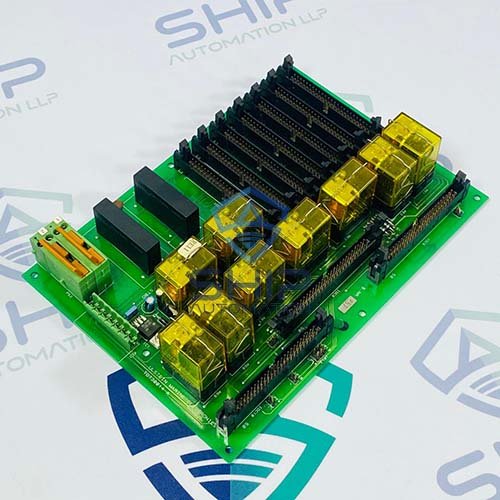 TDT30014-A (3) Ulstein Marine Electronics TDT30014A | PCB