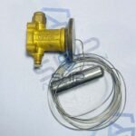Danfoss TES12 (R404A/R507) Element for expansion valve - Image 3