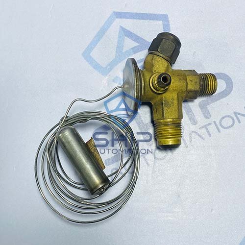 Danfoss TEX2R22 Thermostatic Expansion valve