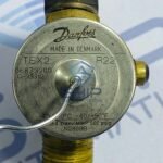 Danfoss TEX2R22 Thermostatic Expansion valve - Image 5