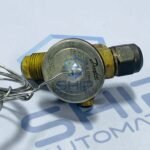 Danfoss TEX2R22 Thermostatic Expansion valve - Image 4