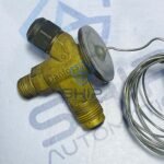 Danfoss TEX2R22 Thermostatic Expansion valve - Image 3