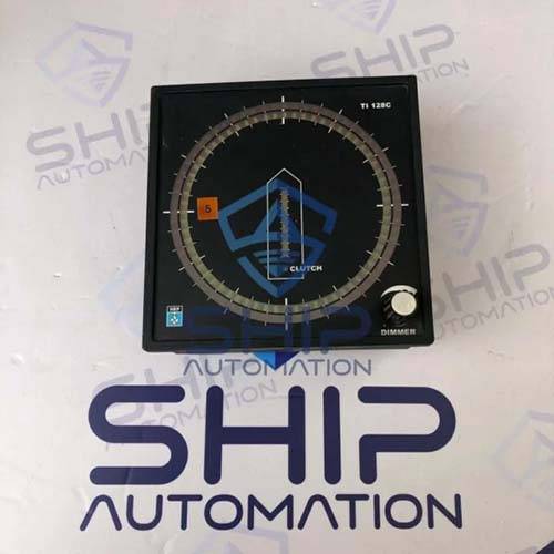 Hrp TI 128C | Rudder Indicator