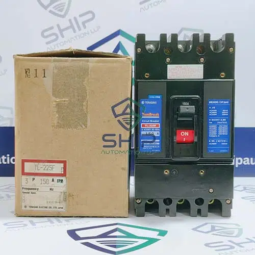 Terasaki TL-225F Circuit Breaker (150A)