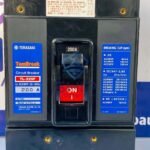 Terasaki TL-225F | Circuit Breaker (Amph: 200A) - Image 5