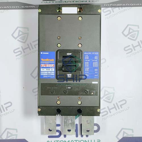Terasaki TL-800F | Circuit Breaker (700A)