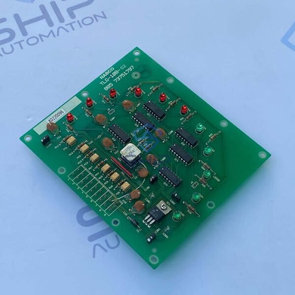 Nabco TLG-108-02 | PCB (885-73751797)