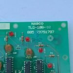 Nabco TLG-108-02 | PCB (885-73751797) - Image 4