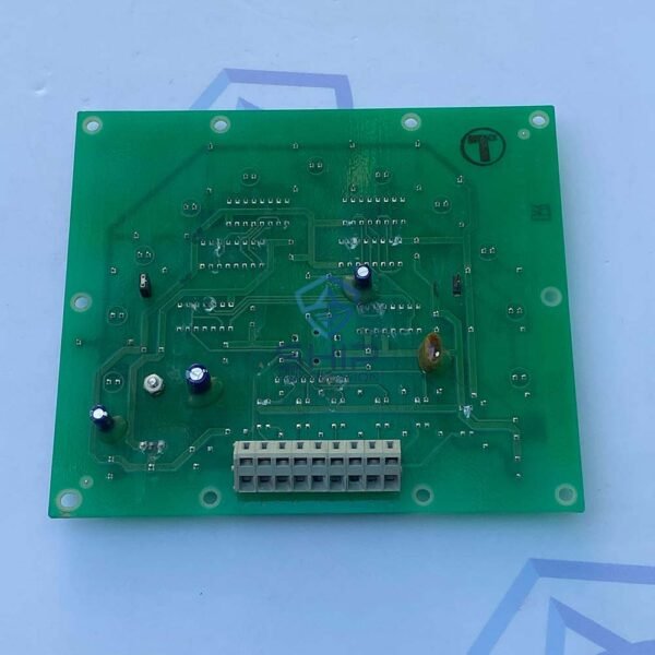 Nabco TLG-108-02 | PCB (885-73751797)
