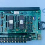 Nabco TLG-205-01 | PCB (885-73737994) - Image 3