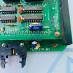 Nabco TLG-205-01 | PCB (885-73737994) - Image 5