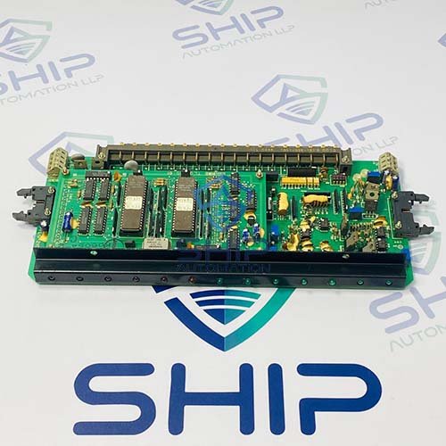 Nabco TLG-210-01 | PCB
