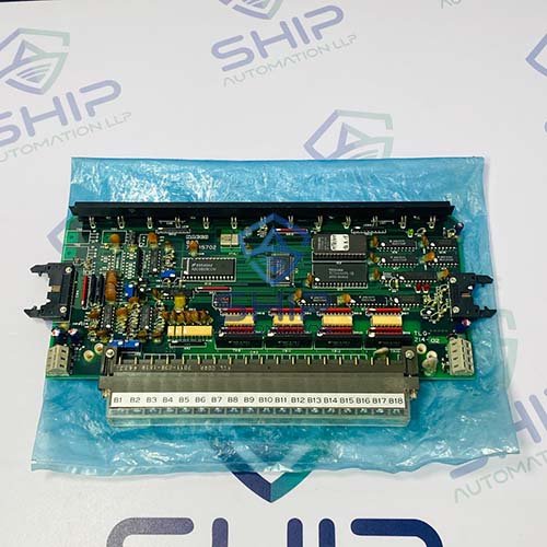 Nabco TLG-214-02 | PCB
