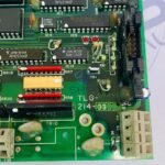 Nabco TLG-214-03 | PCB - Image 5