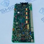 Nabco TLG-214-03 | PCB - Image 2