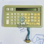 Ulstein TM2500 | Programming Terminal