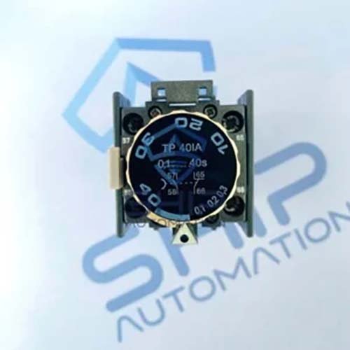 TP40IA (0 1 40S)(1SBN02031R1000) (1) ABB TP40IA (0.1-40S) | Timer Module (1SBN02031R1000)
