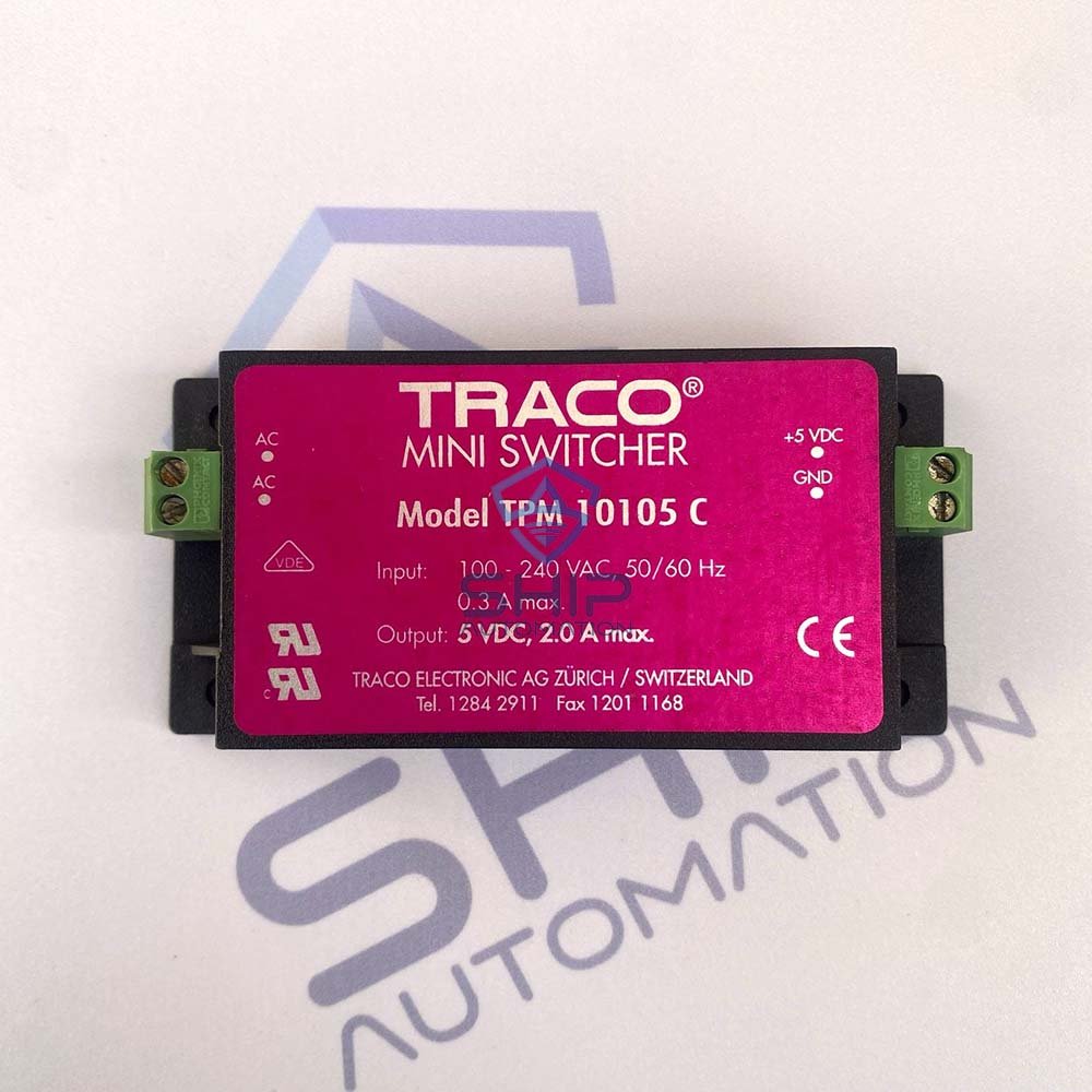 TPM 10105 C 1