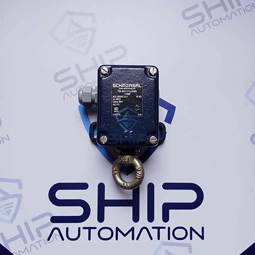 Schmersal TQ 441-11 Y-M20 | Limit Switch