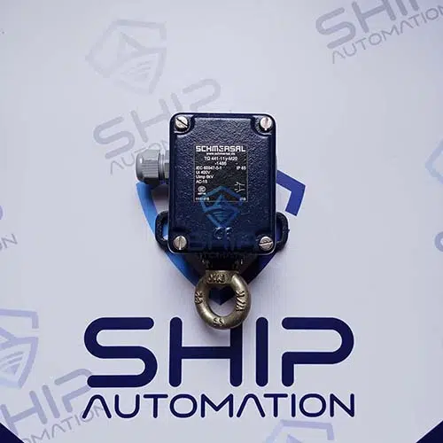 Schmersal TQ 441-11 Y-M20 | Limit Switch