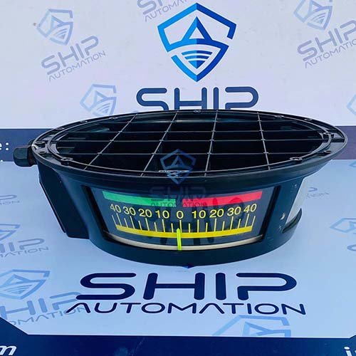 Deif TRI-2 | Pahorama Rudder Indicator (40-0-40)