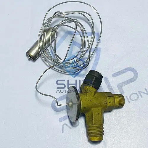 Danfoss TS2 (R404A/R507) Thermostatic Expansion Valve