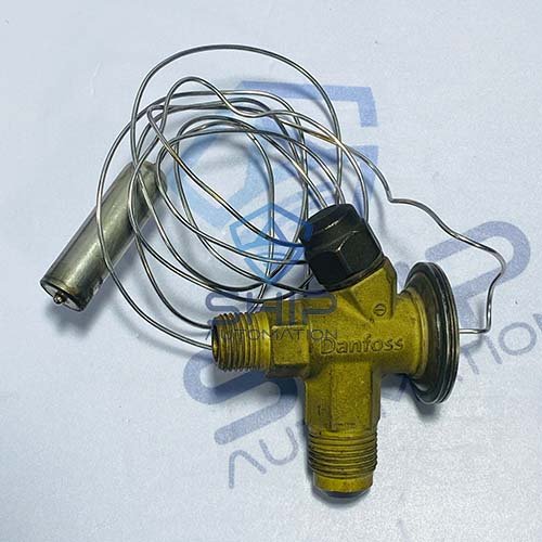 TS2 R404A 068Z3400 (5) Danfoss TS2 (R404A/R507) Thermostatic Expansion Valve