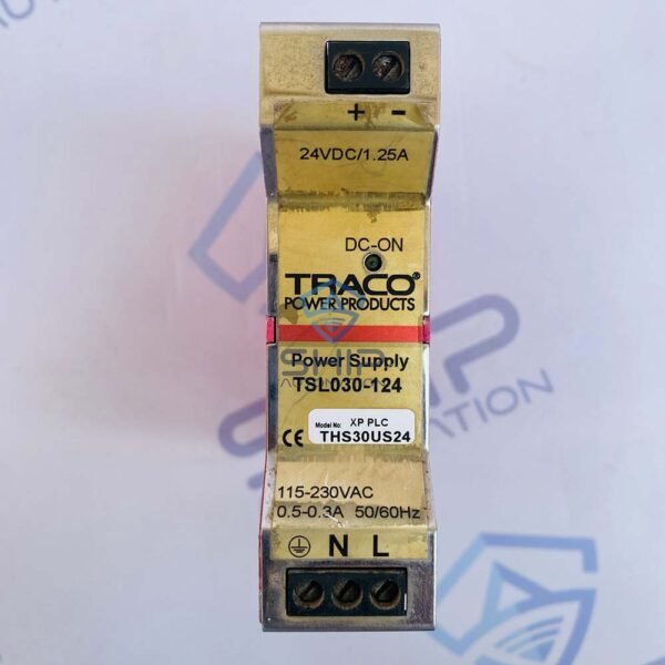 Traco Power TSL 030-124 | Power Supply