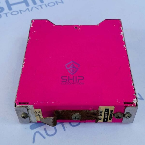 Traco Power TSL 030-124 | Power Supply