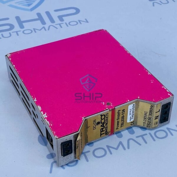 Traco Power TSL 030-124 | Power Supply