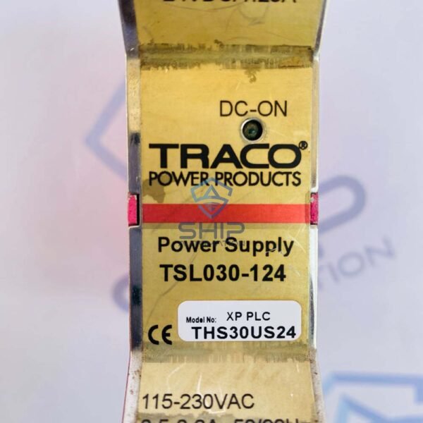 Traco Power TSL 030-124 | Power Supply