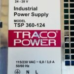 Traco Power TSP 360-124 | Industrial Power Supply - Image 3