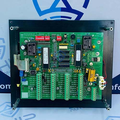 TTCS 41M -3 HRP TTCS 41M | Thruster system (Rev : B4)