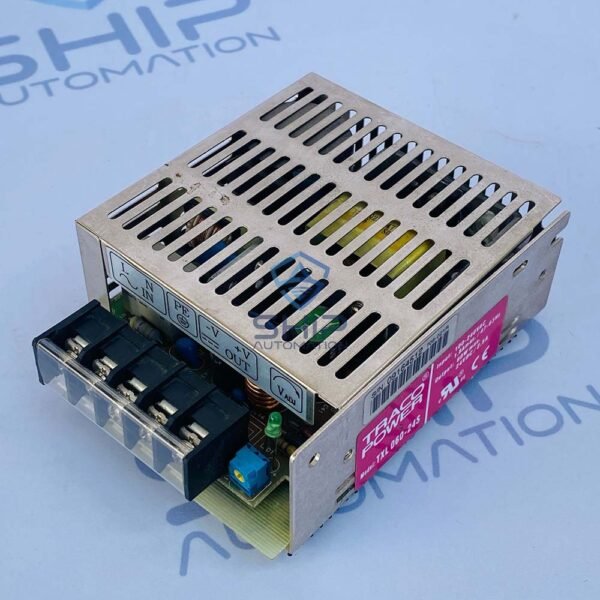Traco Power TXL 060-24S | Power Supply