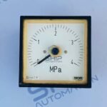 Nor Control | Meter (0-4 MPa)