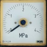 Nor Control | Meter (0-4 MPa) - Image 2