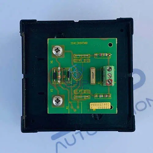 Nor Control | Temperature Meter (0-100 °C)