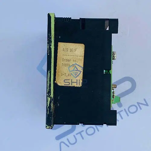 Nor Control | Temperature Meter (0-100 °C)